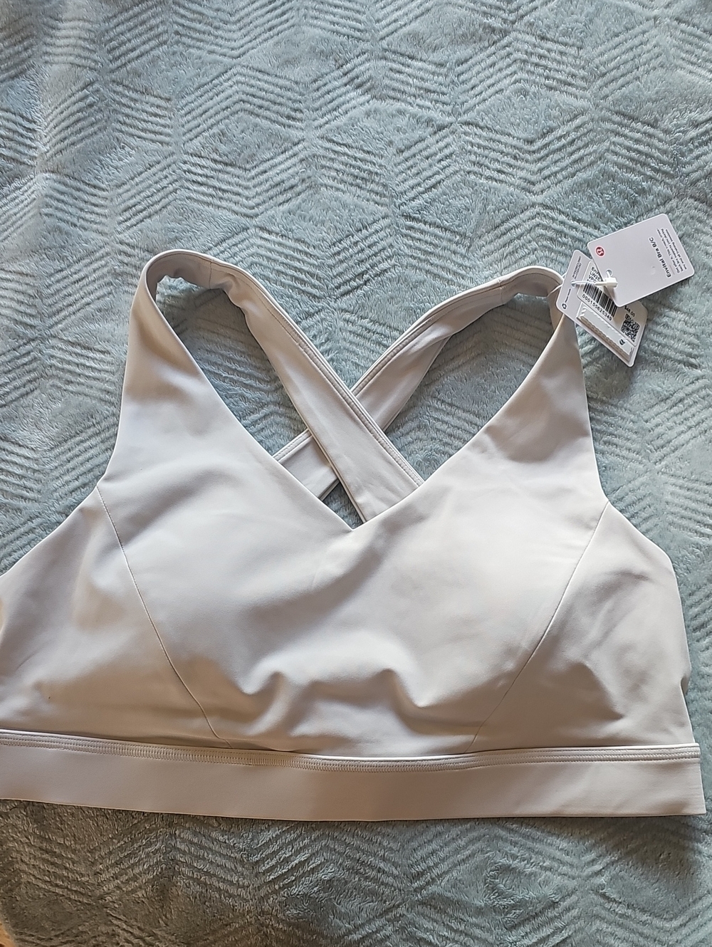 lululemon Envital Bra B/C